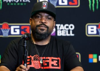 Ice Cube Responds to Faizon Love Saying He Didn’t Do ‘Friday’ Sequel Because He Wasn’t Offered Enough Money