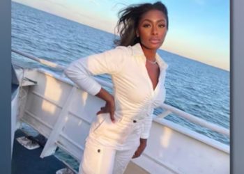 Family Speaks Out Over Investigation Into Lauren Smith-Fields’ Death After Meeting ‘Older White Man’ on Dating App