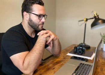 TikTok Star Irvin Peña Serves Up Some Major Keys On Building Credit