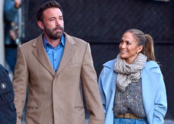 Jennifer Lopez Responds to Report She Was Upset Over Ben Affleck’s Comments About Jennifer Garner