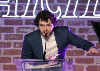 Jack Harlow Credits Reading Books Like ‘Harry Potter’ for Making Him ‘The Writer I Am Now’
