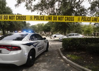 Imprisoned Jacksonville Rapper Shares Video Showing Guards Bodyslamming Him: ‘Modern Slavery!’