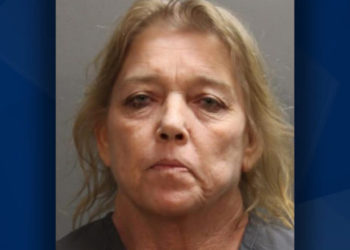 Florida Woman Arrested After Allegedly Drugging Boyfriend’s Drink Because He Talked Too Much