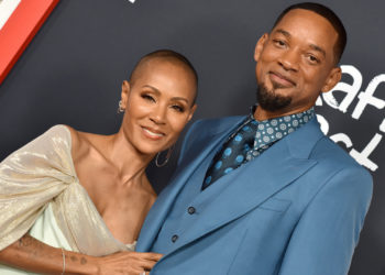 Petition to ‘Stop Interviewing’ Will and Jada Pinkett Smith Has Now Surpassed 20,000 Signatures