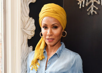 Jada Pinkett Smith Opens Up About Hair Loss From Alopecia