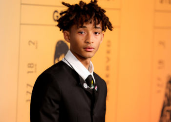 Jaden Smith Says He Gained 10 Pounds After Family Staged Intervention
