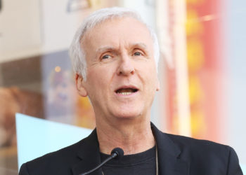 James Cameron Opens Up About ‘Spider-Man’ Being the ‘Greatest Movie I Never Made’