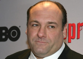 HBO Execs Were ‘Concerned’ About James Gandolfini’s Alcohol and Cocaine Use, New Book Claims