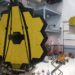 James Webb Space Telescope Launch Set for Christmas Eve
