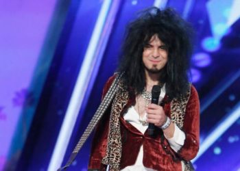 ‘America’s Got Talent’ Contestant Jay Jay Phillips Dead at 30 From COVID-19