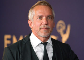 Jean-Marc Vallée, Director of ‘Dallas Buyers Club,’ ‘Big Little Lies,’ Dead at 58