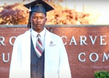 Jelani Day’s Mother Pushes For FBI Investigation Into Son’s Death