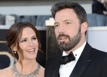 Ben Affleck Criticized for Saying He’d ‘Probably Still Be Drinking’ If Married to Jennifer Garner and Was ‘Trapped’