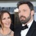 Ben Affleck Criticized for Saying He’d ‘Probably Still Be Drinking’ If Married to Jennifer Garner and Was ‘Trapped’