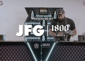 How Joe Freshgoods and 1800 Tequila are Supporting the Chicago Art Scene