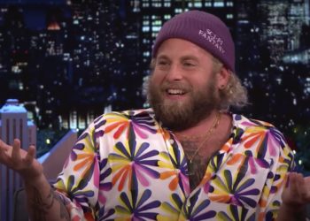 Jonah Hill Hilariously Reflects on Meryl Streep Taking It Literally When He Called Her the GOAT