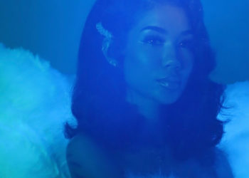 Jhené Aiko Shares Update Of “Wrap Me Up” Single