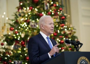Biden Announces Extension Date for Student Loan Payment Pause