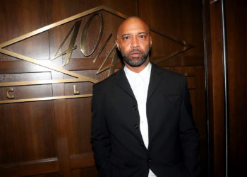 Joe Budden Responds to Gillie da Kid’s ‘Verzuz’ Challenge