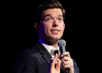John Mulaney and Olivia Munn Share First Photos of Their Newborn Son