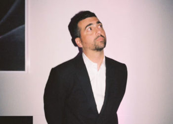 John Terzian on Bringing L.A. Hotspot Harriet’s to Toronto and Partying with Drake