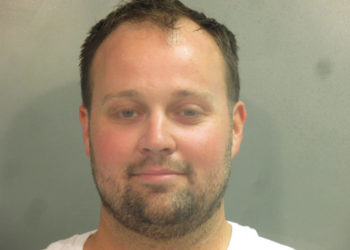 ’19 Kids and Counting’ Star Josh Duggar Convicted of Possessing Child Pornography