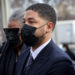 Jussie Smollett Testifies He Had an Intimate Relationship With Alleged Attacker at His Trial