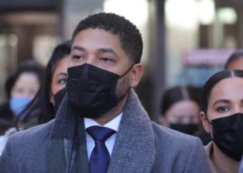 Jussie Smollett Jury Completes First Day of Deliberations Without Verdict