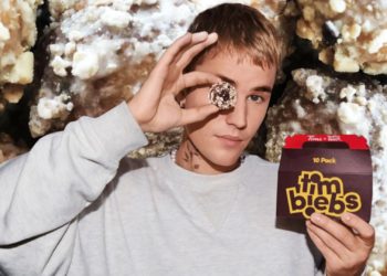 Canadians Are Reselling Empty Timbiebs Boxes for Thousands of Dollars