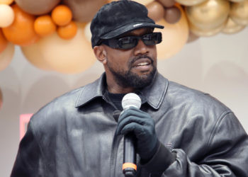 Larry Hoover Benefit Concert Merch Sales Will Reportedly Not Go Towards Charity