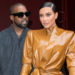 Kim Kardashian Reportedly Just Filed to Become Legally Single Amid Divorce With Kanye