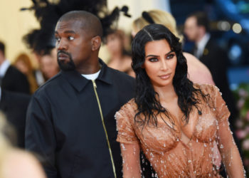 From TMZ to Divorce: The Decline of Kanye West and Kim Kardashian’s Marriage