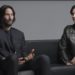 People React to Keanu Reeves’ Hilarious Reaction to the Concept of NTFs