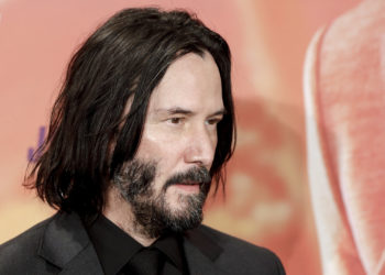 Keanu Reeves Chooses Between Being John Wick or Neo in Real Life