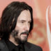 Keanu Reeves Chooses Between Being John Wick or Neo in Real Life