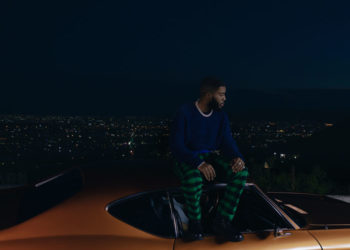 Khalid Enjoys a ‘Scenic Drive’ On New Mixtape