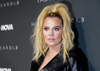 Khloé Kardashian Responds to Speculation That She Was Shading Halle Berry