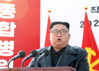 North Korea Bans Laughing for 11 Days to Mark Anniversary of Former Leader Kim Jong Il’s Death