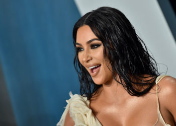 Kim Kardashian Passes Baby Bar: ‘I Failed This Exam 3 Times in 2 Years, But I Got Back Up Each Time’