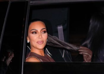 People React to Kim Kardashian Posting ‘Spider Man: No Way Home’ Spoiler on Instagram