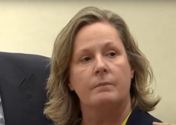 Member of Jury That Convicted Kim Potter: ‘Ludicrous That Some People Are Assuming We Thought She Was a Racist’