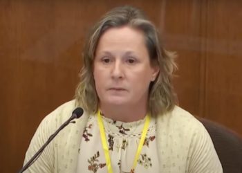 Former Police Officer Kim Potter Found Guilty in Daunte Wright Manslaughter Trial