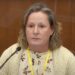 Former Police Officer Kim Potter Found Guilty in Daunte Wright Manslaughter Trial