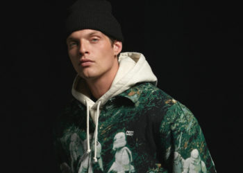 Kith Collaborates With ‘Star Wars’ on New Collection