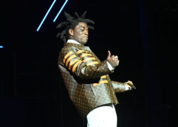 Kodak Black Reacts to Lil Duval Saying He’s Lyrically ‘Up There’ With Kendrick Lamar