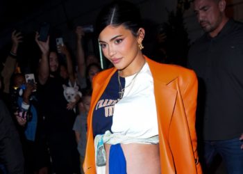 Man Arrested for Violating Kylie Jenner’s Restraining Order by Going to Her Home