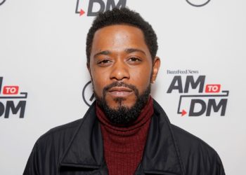 LaKeith Stanfield DMs Omarion a Holiday Omicron Joke: ‘You Ruining Christmas for Everybody SMH’