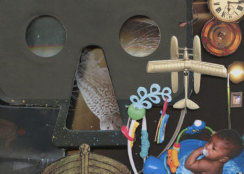 Lance Skiiiwalker Drops ‘Tales From The Telescope Chapter 2: Internal Shine’ EP