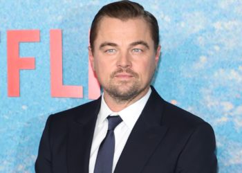 Leonardo DiCaprio Jumped Into Frozen Lake to Save His Huskies While Filming ‘Don’t Look Up’