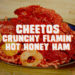 Lil Yachty and Chef Alvin Go Big with a Cheetos® Flamin’ Hot® Honey Ham